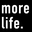 Yearlize. More life. logo