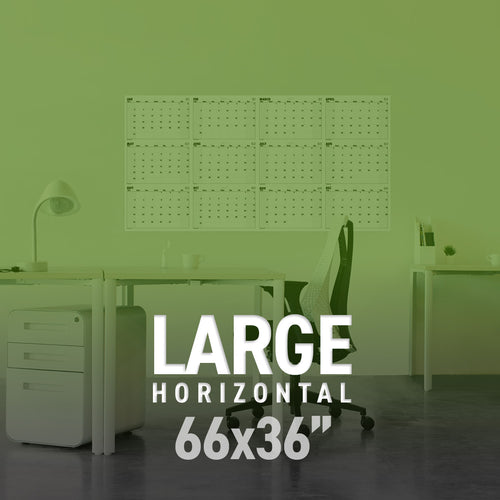 Large Horizontal